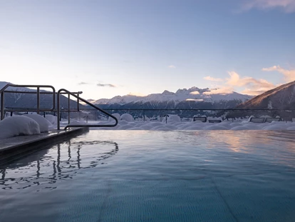 Wellnessurlaub - Pilates - Outdoor Pool - DAS GERSTL Alpine Retreat