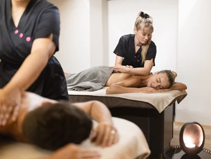 Wellnessurlaub - Pilates - Venosta Spa - DAS GERSTL Alpine Retreat
