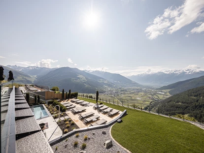 Wellnessurlaub - Pilates - Panoramablick - DAS GERSTL Alpine Retreat