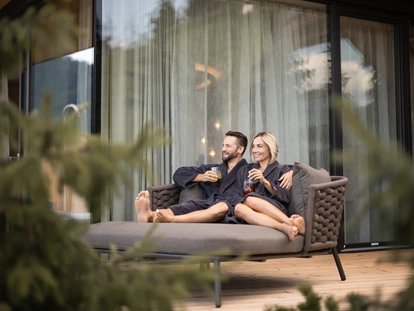 Wellnessurlaub - Pilates - Relax in der Pool Suite - DAS GERSTL Alpine Retreat
