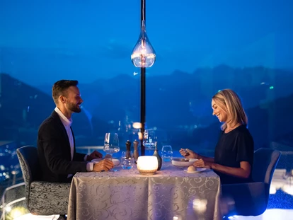 Wellnessurlaub - Pilates - Dinner im Restaurant - DAS GERSTL Alpine Retreat