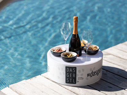 Wellnessurlaub - Pilates - Floating Aperitivo - DAS GERSTL Alpine Retreat