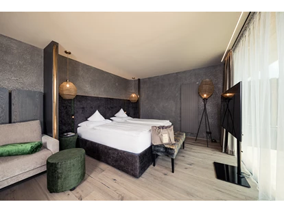Wellnessurlaub - Pilates - Loft Suite - DAS GERSTL Alpine Retreat