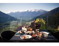 Wellnesshotel: Panoramaterrasse  - DAS GERSTL Alpine Retreat