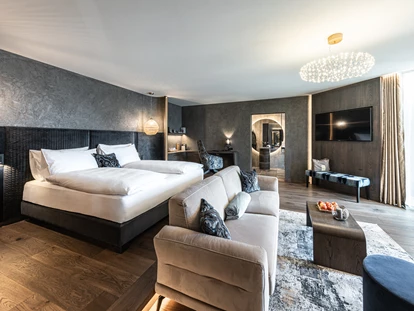 Wellnessurlaub - Pilates - Jurte Suite - DAS GERSTL Alpine Retreat