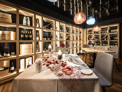 Wellnessurlaub - Pilates - Dinner im Weinkeller - DAS GERSTL Alpine Retreat