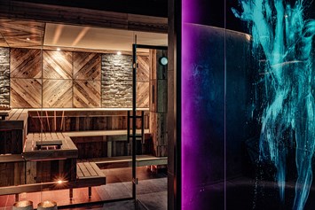 Wellnesshotel: Sauna - Alpin Garden Luxury Maison & SPA