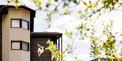 Wellnessurlaub - Dorf Tirol - Die Adults-Only Maison im Herzen der Dolomiten - Alpin Garden Luxury Maison & SPA