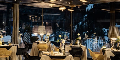 Wellnessurlaub - Dorf Tirol - Sternenverdächtige Küche im Gourmet Hotel der Dolomiten - Alpin Garden Luxury Maison & SPA