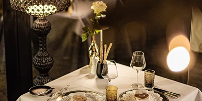Wellnessurlaub - Dorf Tirol - Candle Light Dinners - Romantik pur - Alpin Garden Luxury Maison & SPA