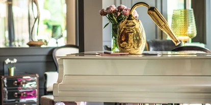Wellnessurlaub - Dorf Tirol - Ein Ort der Begegnung – Elegant. Sinnlich. Einzigartig - Alpin Garden Luxury Maison & SPA