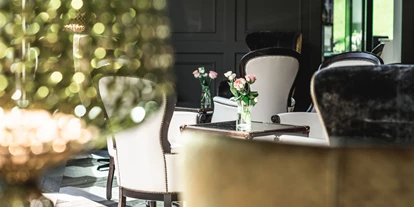 Wellnessurlaub - Dorf Tirol - Tief durchatmen und Entspannen: goldene Zeit nur für Erwachsene - Alpin Garden Luxury Maison & SPA