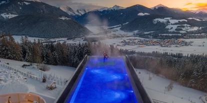 Wellnessurlaub - Pilates - Alpin Panorama Hotel Hubertus