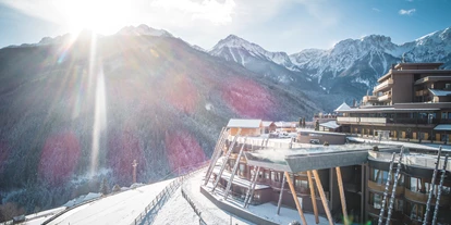 Wellnessurlaub - Pilates - Alpin Panorama Hotel Hubertus