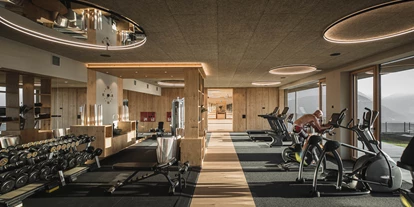 Wellnessurlaub - Pilates - Alpin Panorama Hotel Hubertus