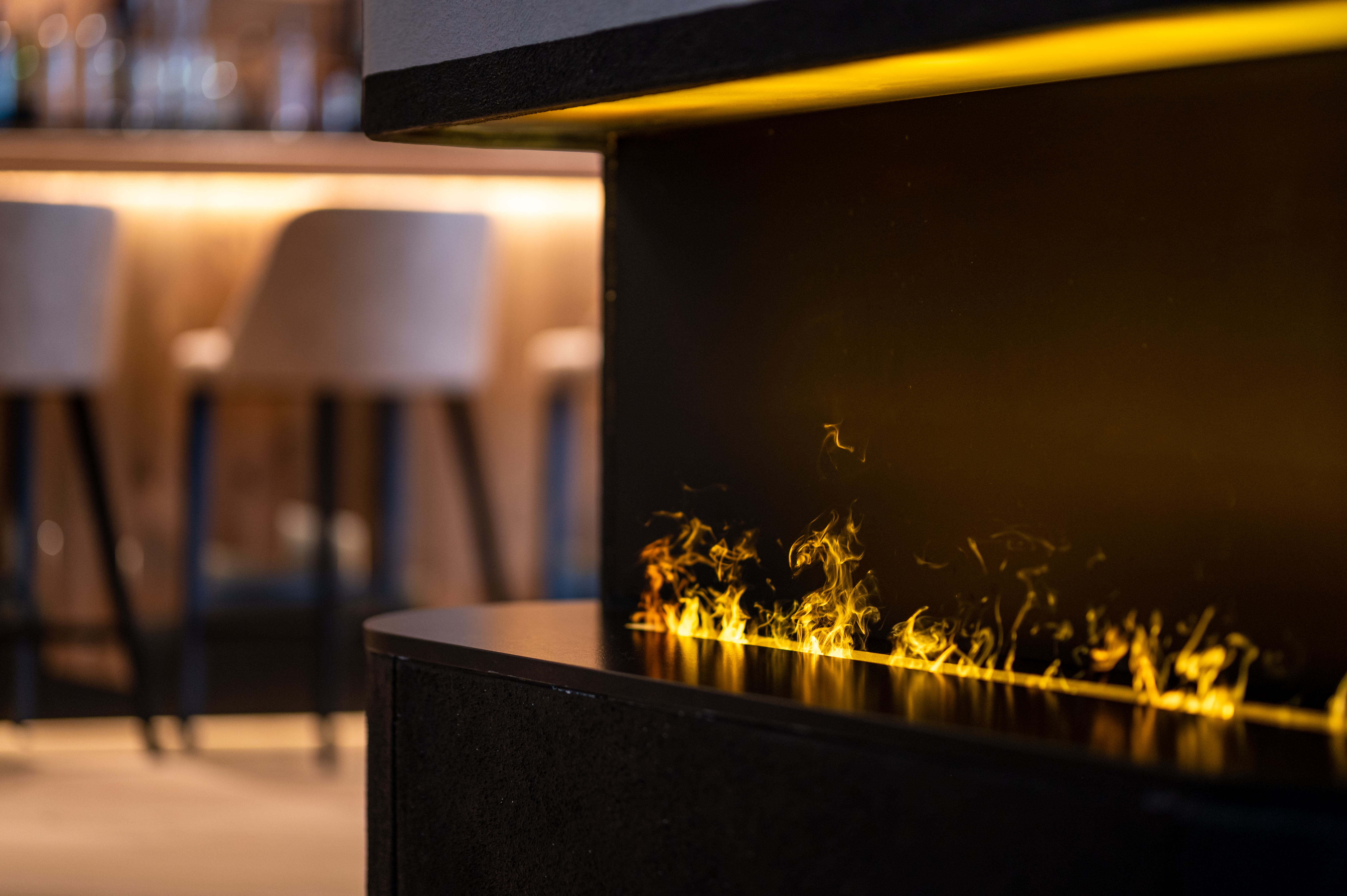 Wellnesshotel: Alpine Nature Hotel Stoll