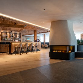 Wellnesshotel: Bar & Lounge - Alpine Nature Hotel Stoll