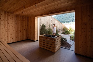 Wellnesshotel: Wellness - Alpine Nature Hotel Stoll