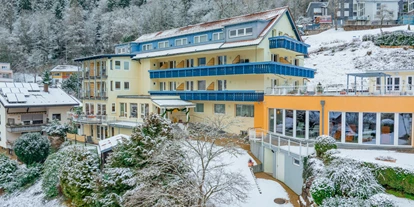 Wellnessurlaub - Hotelbar - Ubstadt-Weiher - Wellnesshotel Rothfuss