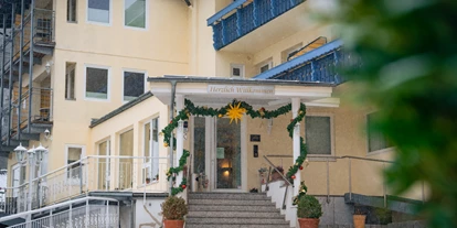 Wellnessurlaub - Hotelbar - Ubstadt-Weiher - Wellnesshotel Rothfuss
