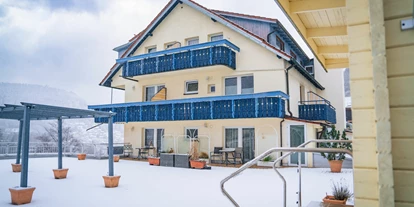 Wellnessurlaub - Hotelbar - Ubstadt-Weiher - Wellnesshotel Rothfuss