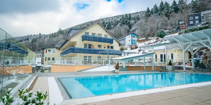 Wellnessurlaub - Hotelbar - Ubstadt-Weiher - Wellnesshotel Rothfuss