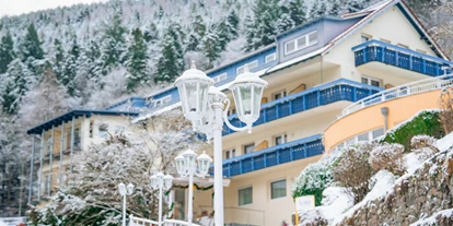 Wellnessurlaub - Hotelbar - Ubstadt-Weiher - Wellnesshotel Rothfuss