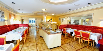 Wellnessurlaub - Hotelbar - Ubstadt-Weiher - Restaurant - Wellnesshotel Rothfuss