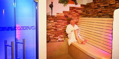Wellnessurlaub - Hotelbar - Ubstadt-Weiher - Ruheecke im Wellnesshotel Rothfuß - Wellnesshotel Rothfuss