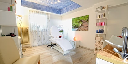 Wellnessurlaub - Hotelbar - Ubstadt-Weiher - Day Spa im Wellnesshotel Rothfuss - Wellnesshotel Rothfuss