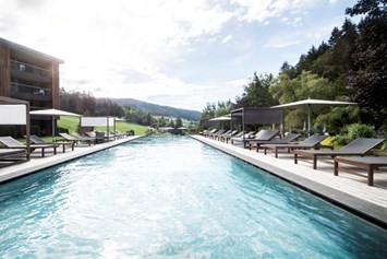 Wellnesshotel: Alpine Spa Resort Viktoria