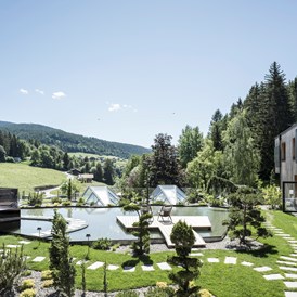 Wellnesshotel: Alpine Spa Resort Viktoria