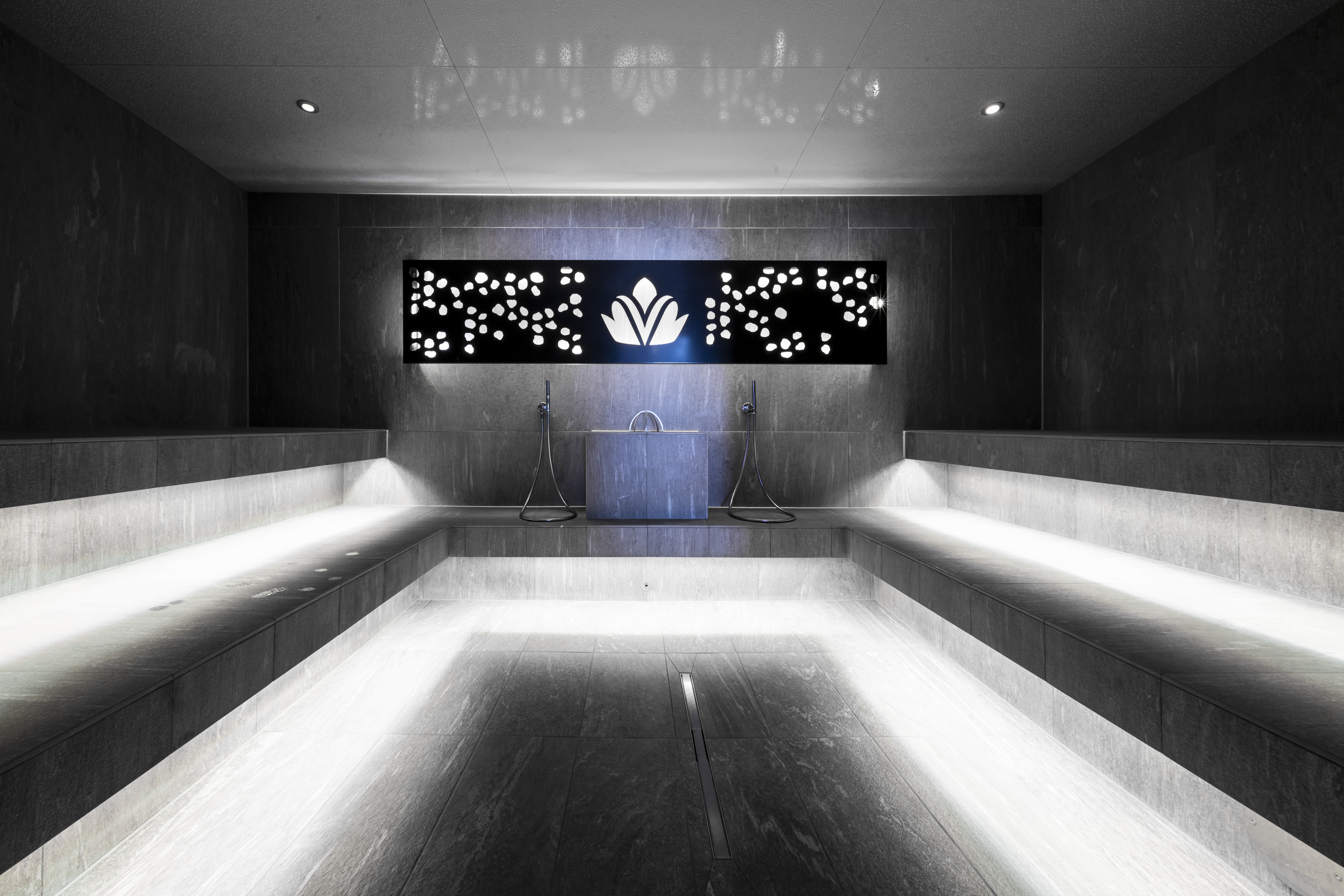 Wellnesshotel: Viktoria Alpine Hideaway