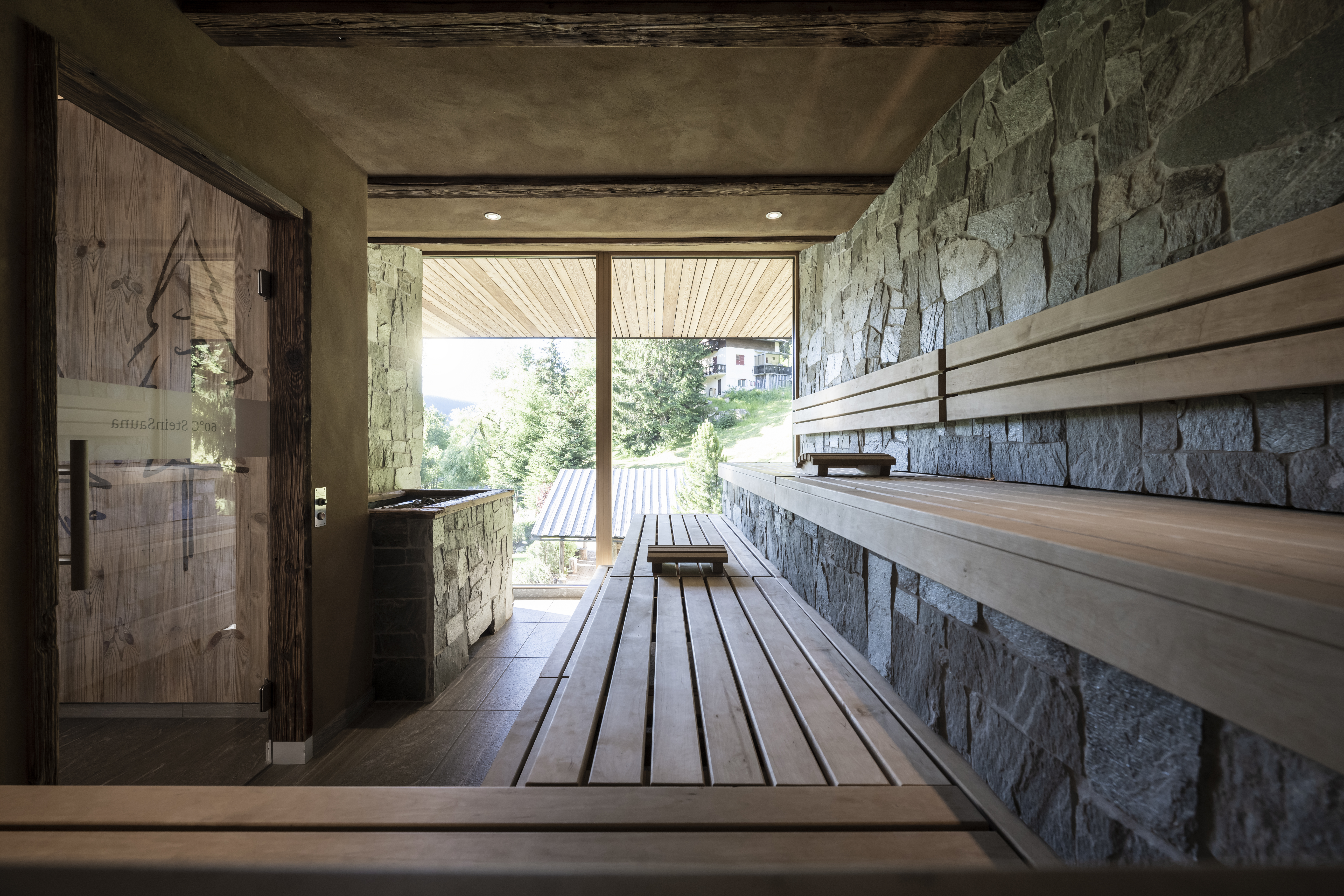 Wellnesshotel: Viktoria Alpine Hideaway