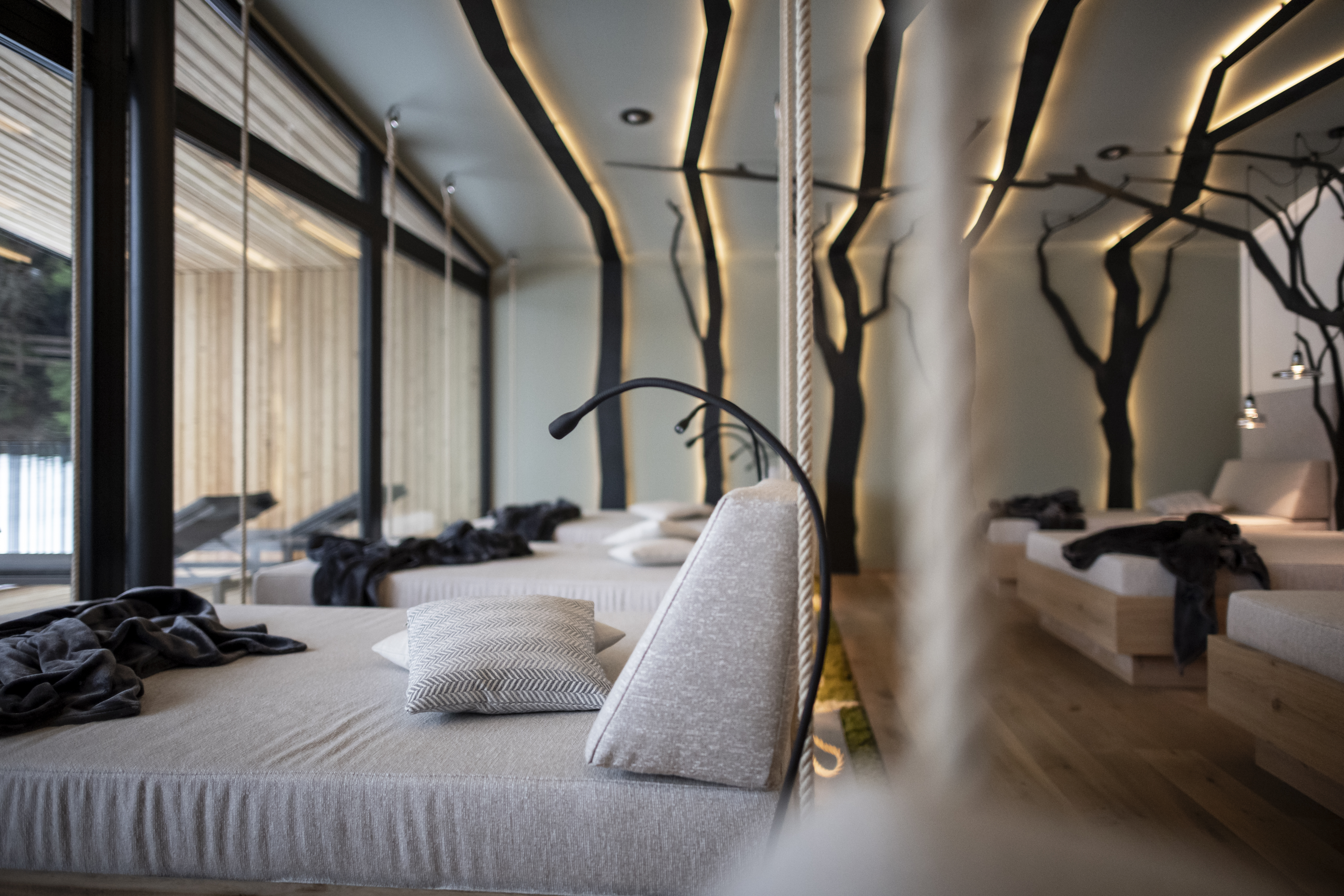 Wellnesshotel: Viktoria Alpine Hideaway