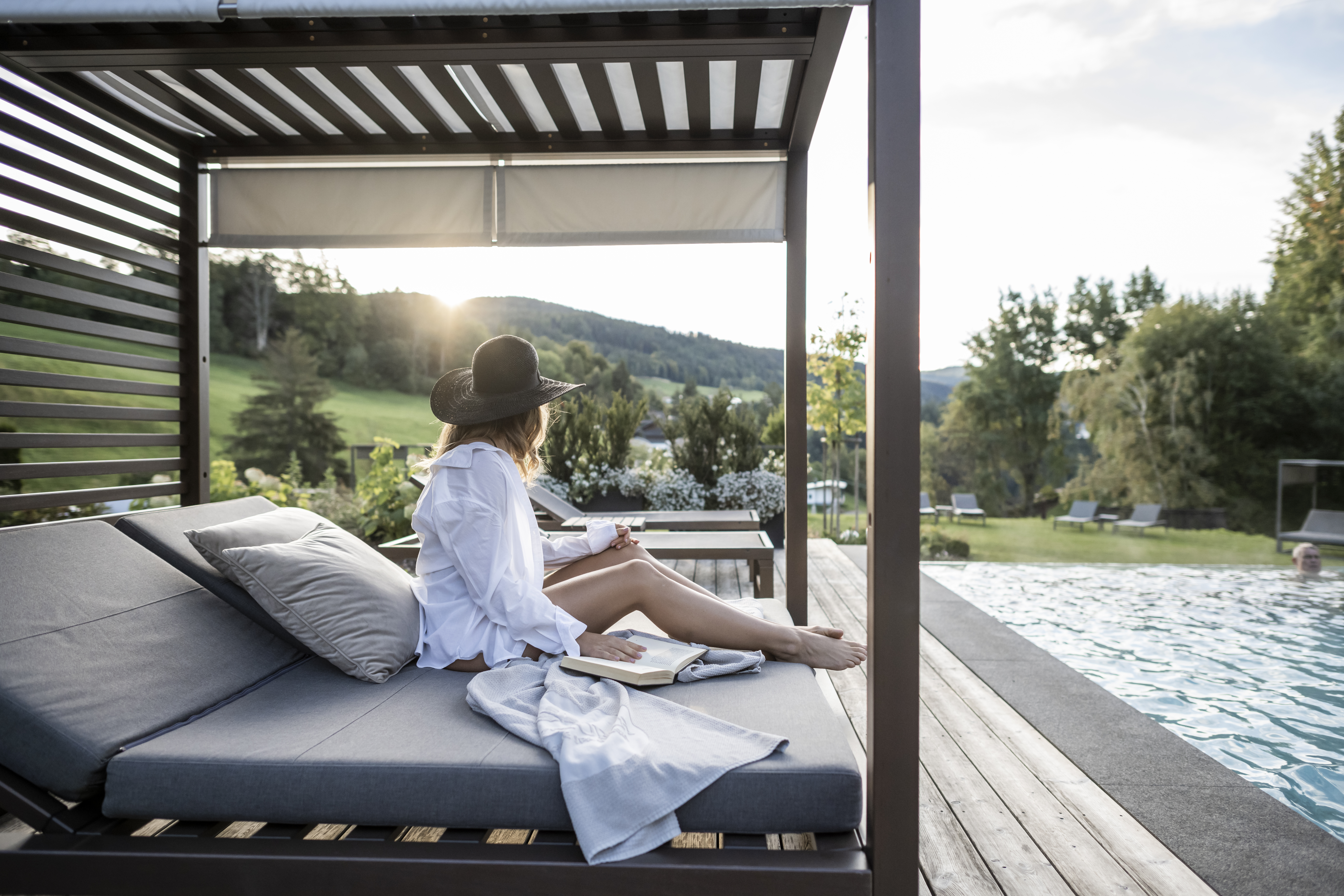 Wellnesshotel: Viktoria Alpine Hideaway