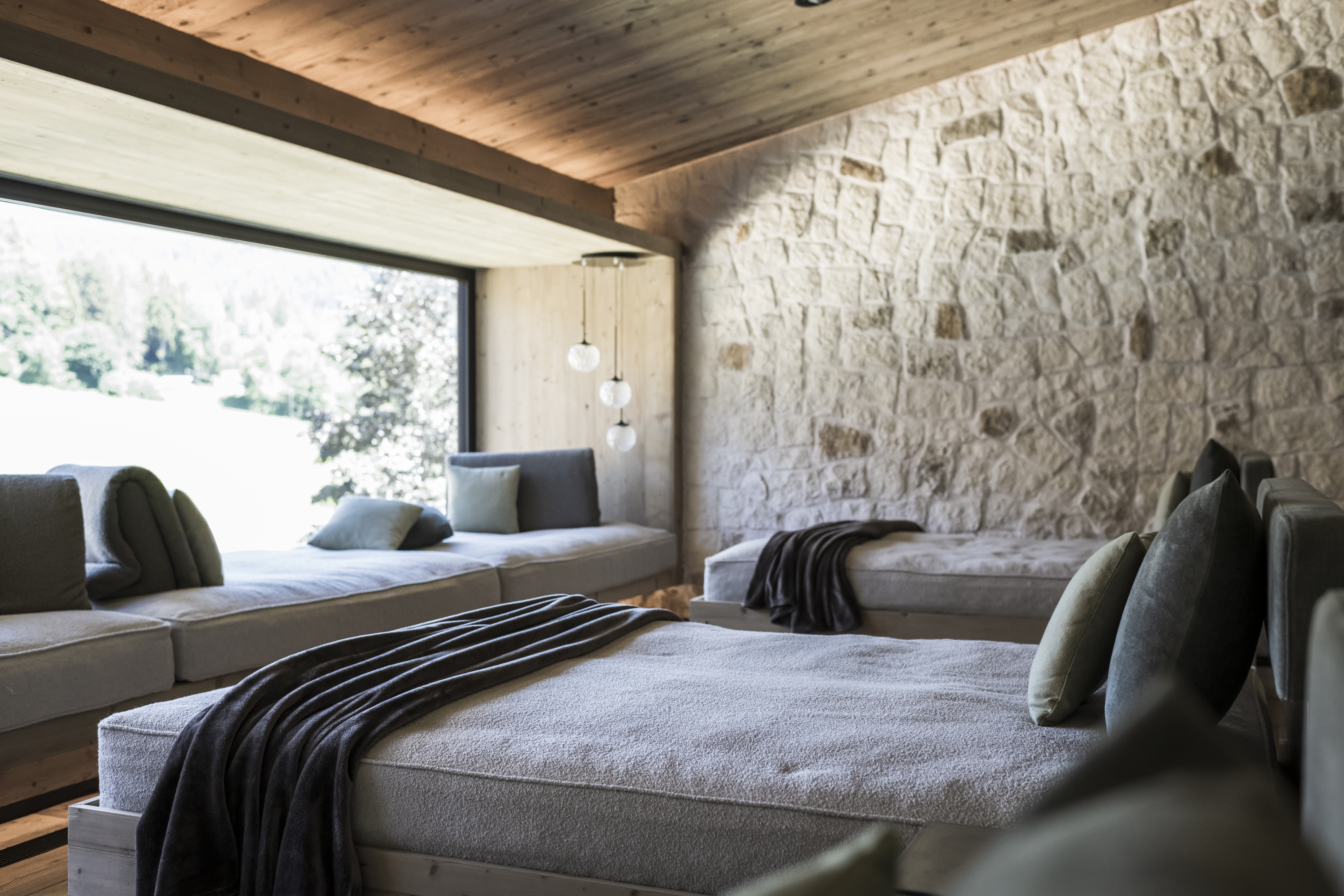 Wellnesshotel: Viktoria Alpine Hideaway