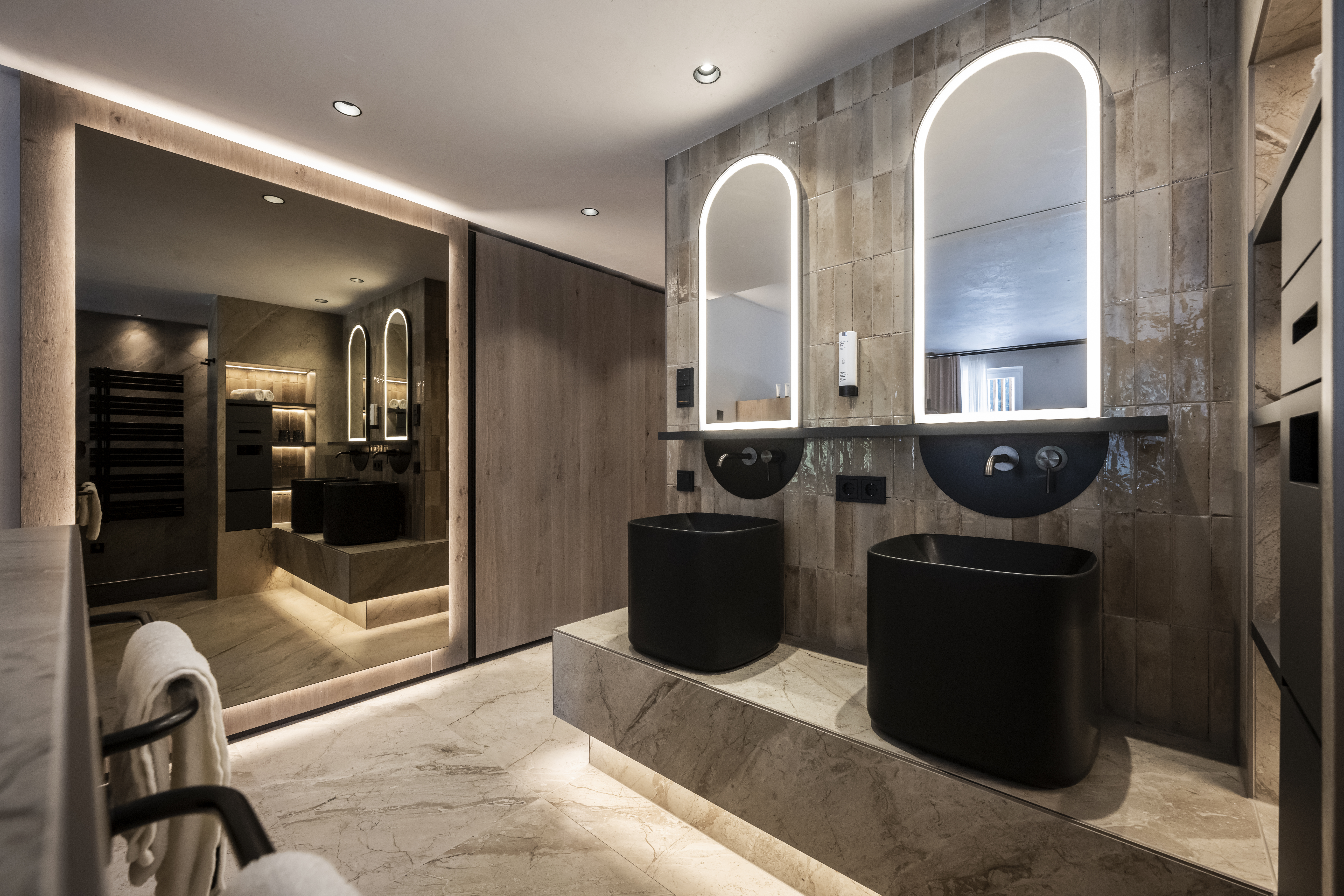 Wellnesshotel: Viktoria Alpine Hideaway