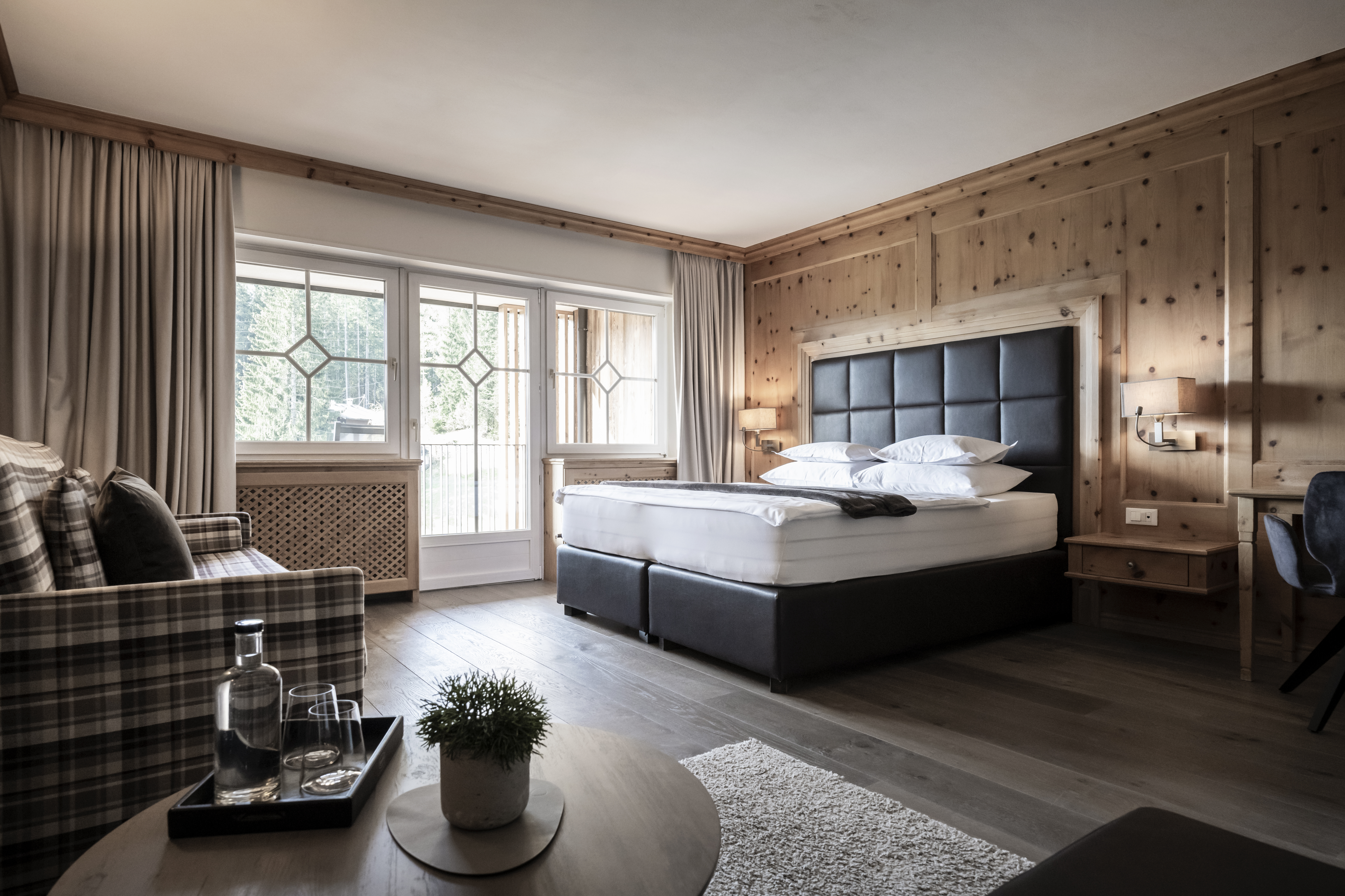 Wellnesshotel: Viktoria Alpine Hideaway