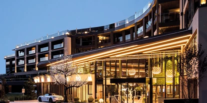 Wellnessurlaub - Adults only - Ahrntal - A&L Wellnessresort - Amonti & Lunaris Wellnessresort