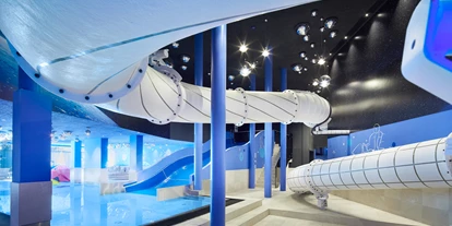 Wellnessurlaub - Adults only - Ahrntal - Family Spa Blue Planet - Amonti & Lunaris Wellnessresort