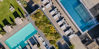 Wellnessurlaub - Adults only - Ahrntal - Pools - Amonti & Lunaris Wellnessresort