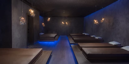 Wellnessurlaub - Adults only - Ahrntal - Silent Room - Amonti & Lunaris Wellnessresort