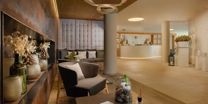 Wellnessurlaub - Adults only - Ahrntal - A&L Spa  - Amonti & Lunaris Wellnessresort