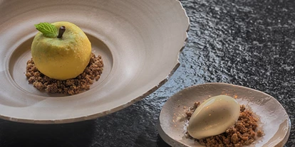 Wellnessurlaub - Adults only - Ahrntal - Dessert - Amonti & Lunaris Wellnessresort