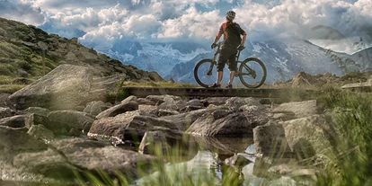 Wellnessurlaub - Adults only - Ahrntal - E-Bike  - Amonti & Lunaris Wellnessresort