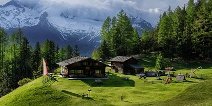 Wellnessurlaub - Adults only - Ahrntal - Niederhoferalm - Amonti & Lunaris Wellnessresort
