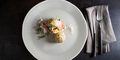 Wellnessurlaub - Adults only - Ahrntal - Gourmet Restaurant - Amonti & Lunaris Wellnessresort