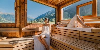 Wellnessurlaub - Dorf Tirol - Andreus Resorts