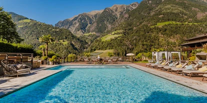 Wellnessurlaub - Dorf Tirol - Andreus Resorts